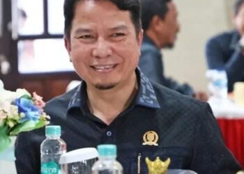 DPRD Kaltara Dorong Bapenda Maksimalkan Potensi PAD untuk Pembangunan Berkelanjutan