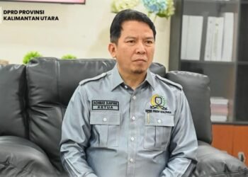 Achmad Djufrie Tekankan Sinergi untuk Maksimalkan Pendapatan Strategis