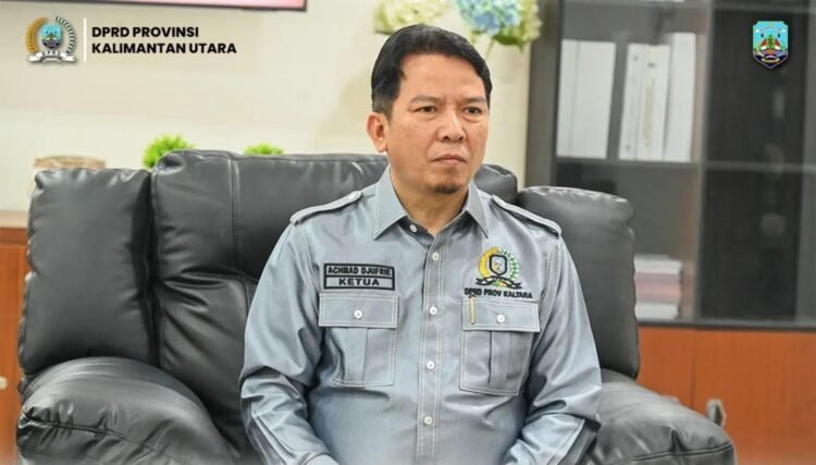 Achmad Djufrie Tekankan Sinergi untuk Maksimalkan Pendapatan Strategis