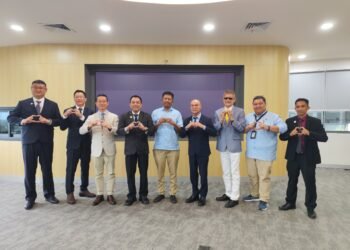 Delegasi Rectitude Hadir di IKN Dipimpin Sultan Paser 18, Fokus Investasi Hijau dan Safety Equipment