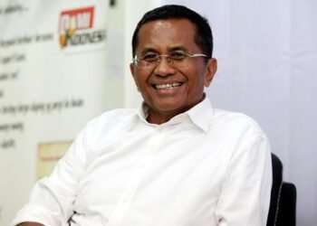 Dahlan Iskan Dinominasikan JMSI untuk Dewan Pers Award 2025