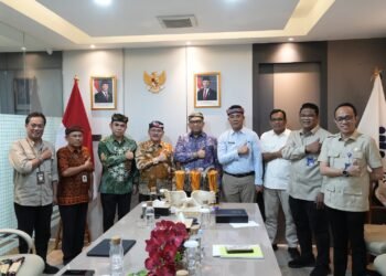 Persiapan Natal dan Tahun Baru di Tana Tidung, Pemerintah Pastikan Arus Transportasi Lancar