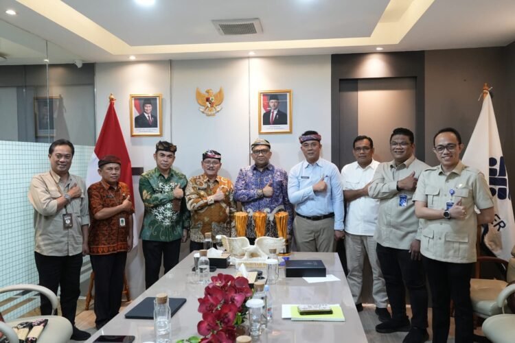 Persiapan Natal dan Tahun Baru di Tana Tidung, Pemerintah Pastikan Arus Transportasi Lancar