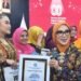 Balikpapan Sabet Gelar Terbaik PKK se-Kalimantan Timur