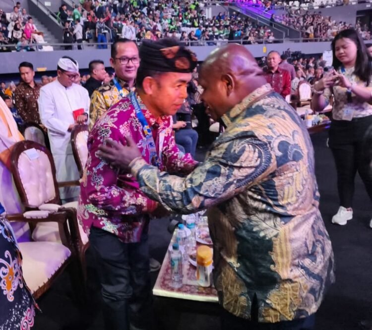 Pesan Menteri HAM di Peringatan Hari HAM 2025: Negara Harus Utamakan Kemanusiaan