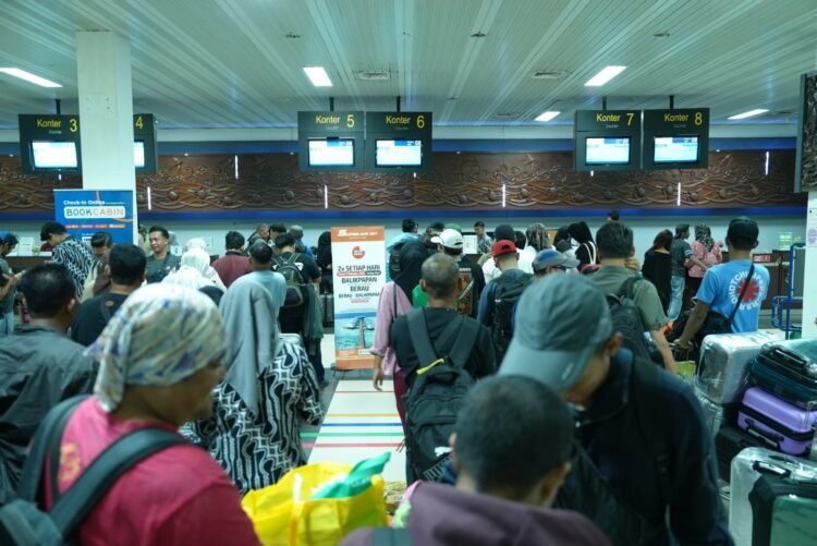 Hadapi Lonjakan Libur Akhir Tahun, 257 Bandara Dinyatakan Siap Operasi