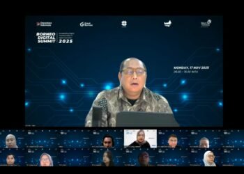 Telkom Regional 4 Gelar Borneo Digital Summit 2025, Bahas Digitalisasi Kampus