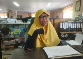 Pasokan Terjaga, Harga Sejumlah Komoditas Pangan Tarakan Berfluktuasi   