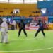 Kontingen Pencak Silat Kodam VI/Mulawarman Borong Medali di Kejurnas Makassar Championship-4 Tahun 2025
