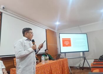 Teknologi AI Masih Diposisikan Sebagai Pelengkap,Bukan Pengganti Reporter atau Editor
