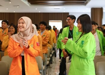 Kolaborasi Otorita IKN dan Persatuan Insinyur Indonesia Perkuat Peran Mahasiswa Kaltim sebagai Insinyur Muda Nusantara