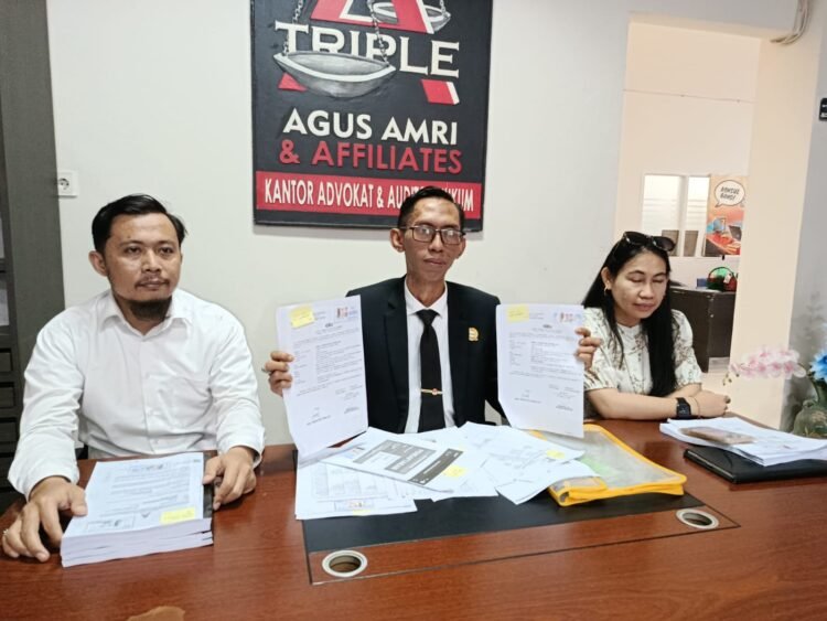 Terdakwa Terancam Hukuman Mati, Kuasa Hukum Sebut Ada “Bukti Fiktif” Rp5,8 Miliar