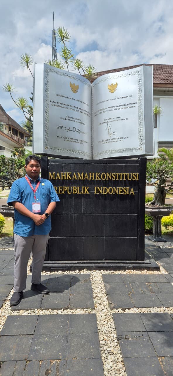 Pengawasan PDPB, Upaya Bawaslu Jaga Akurasi Data Pemilih Untuk Pemilu Mendatang