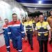 Menteri ESDM Pastikan Distribusi Energi Aman Jelang Tahun Baru, Pertamina dan Pertamina Patra Niaga Melayani Sepenuh Hati