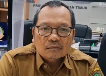 Belum Ada Kasus Superflu di Kaltim, Dinkes Perketat Langkah Antisipasi