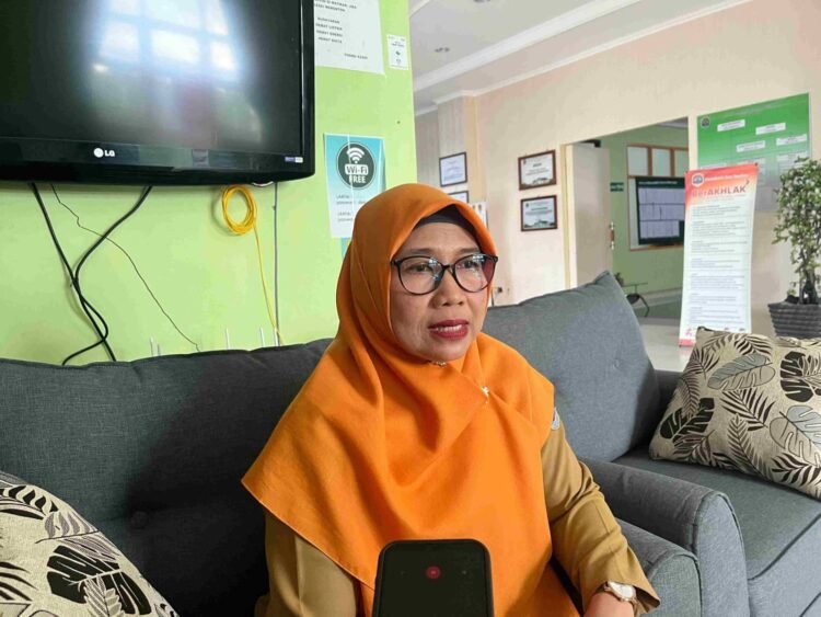 Hampir Seribu Kasus HIV, Kepatuhan Terapi ARV di Tarakan Masih Rendah