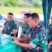 Dandim Tarakan Tegaskan Komitmen TNI Dukung Percepatan Pembangunan KDKMP