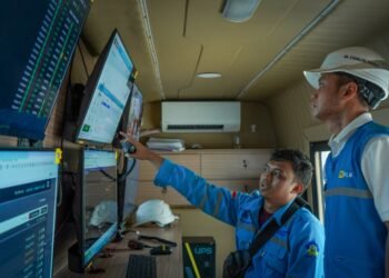PLN UID Kaltimra Sukses Jaga Keandalan Kelistrikan Selama Masa Siaga Nataru 2025/2026