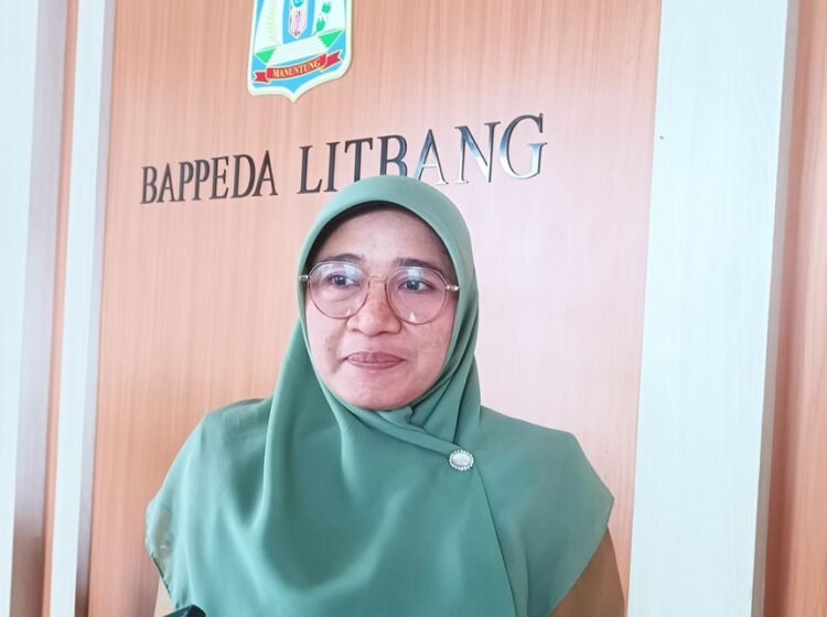PTMB Siapkan Infrastruktur Tambahan untuk Perkuat Layanan Air Bersih Balikpapan   