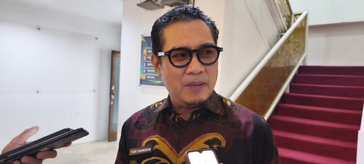 PTMB Siapkan Infrastruktur Tambahan untuk Perkuat Layanan Air Bersih Balikpapan   