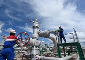 Skor ESG Terus Meningkat, Pertamina Kokoh Peringkat 1 Dunia di Sub Industri Integrated Oil and Gas
