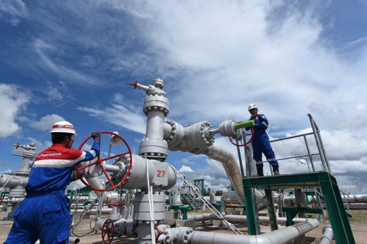 Skor ESG Terus Meningkat, Pertamina Kokoh Peringkat 1 Dunia di Sub Industri Integrated Oil and Gas