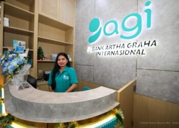 Bank Artha Graha Internasional, Electronic City, dan Grooceries City Telah Hadir di IKN