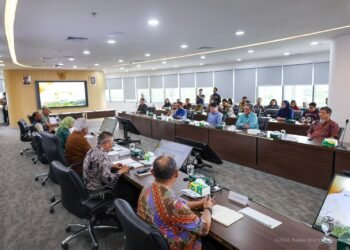 Minat Investasi Menguat, Otorita IKN Teken Tujuh Perjanjian Kerja Sama dengan Lima Investor