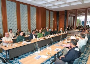 IKN Masuki Babak Baru, Pertamina Group Siap Dukung Energi Bersih dan Pendidikan Nusantara