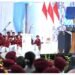 Presiden Prabowo: Sekolah Rakyat adalah Keberanian Negara Ubah Nasib Anak Bangsa