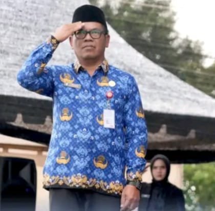 Pemkab Tana Tidung Siapkan SK 190 Tenaga Paruh Waktu, Mulai Bekerja Februari