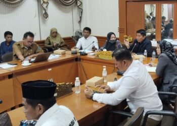 DPRD Nunukan Pastikan Kebijakan BUMD Berada dalam Koridor Pengawasan      