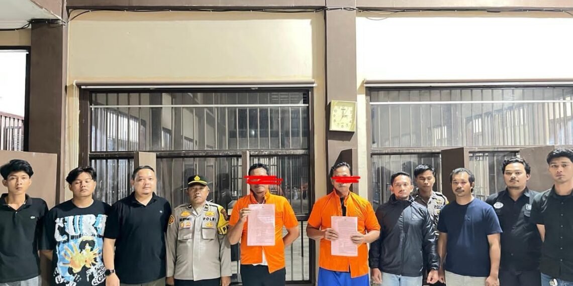 Kasus Solar Rp1 Miliar Jerat Oknum Kepala Sekolah di Bulungan