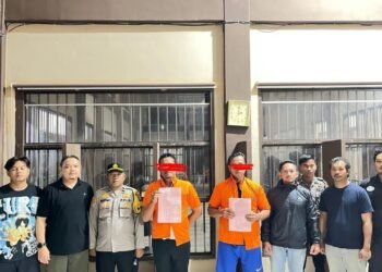 Kasus Solar Rp1 Miliar Jerat Oknum Kepala Sekolah di Bulungan