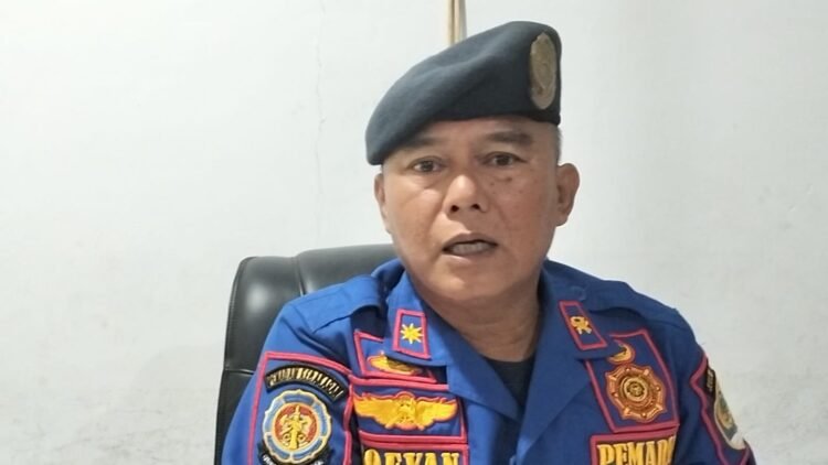 Satpol PP dan PMK Tarakan Perluas Pengawasan Ketertiban Hingga Tingkat Kecamatan