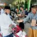 Jumat Berkah Darun Najah Kembali Aktif, Jangkau Ratusan Jamaah