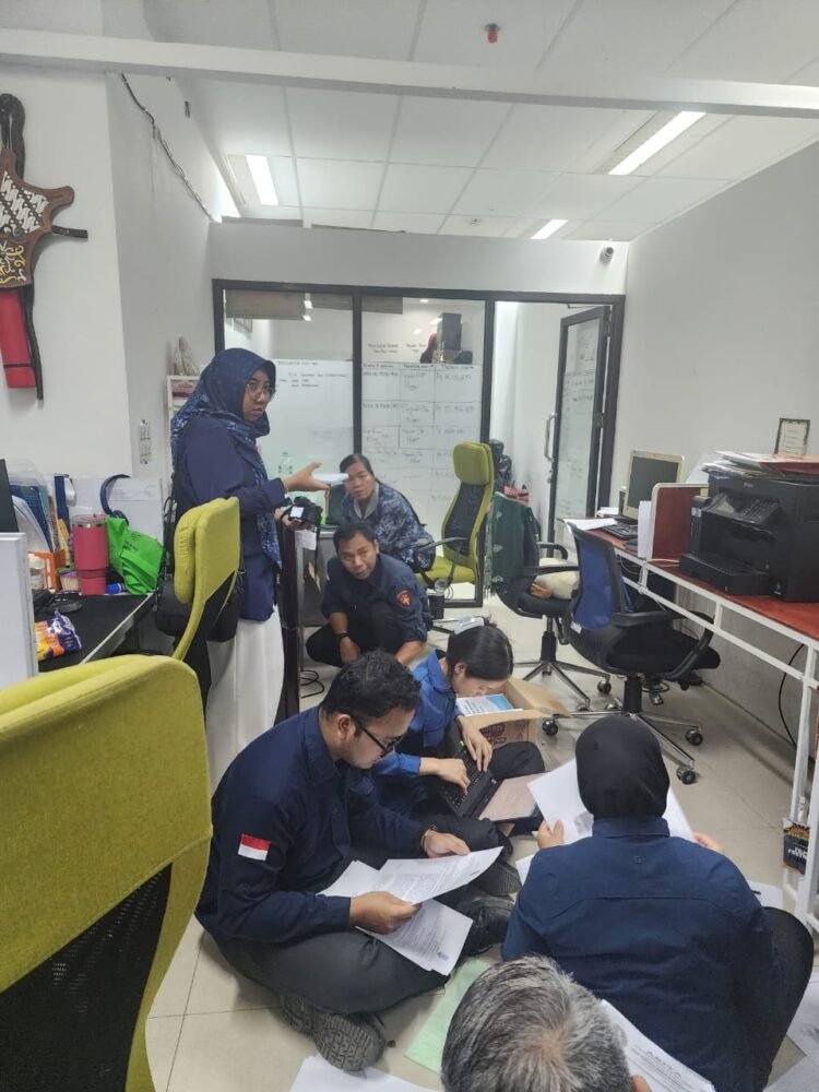 Dugaan Korupsi Aplikasi ASITA Terus Diusut, Penyidik Cocokkan Keterangan Saksi