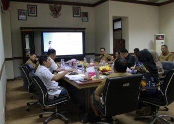 Ruang Laut Nunukan Rawan Benturan Kepentingan