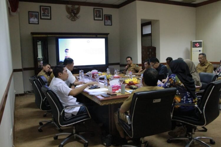 Ruang Laut Nunukan Rawan Benturan Kepentingan