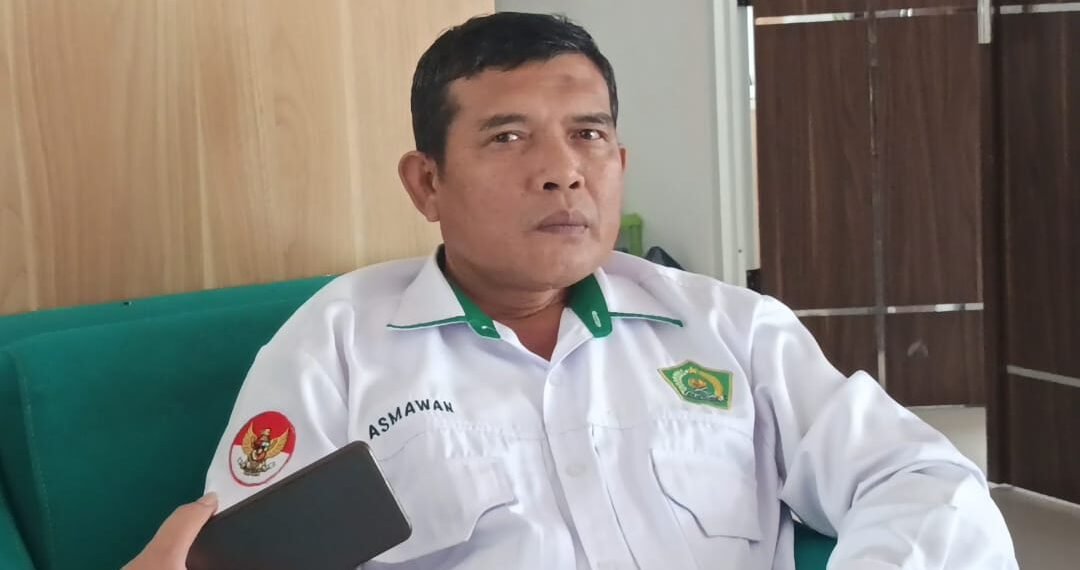 Seleksi Kesehatan Diperketat, Jamaah Haji Tarakan Siap Berangkat Mei 2026