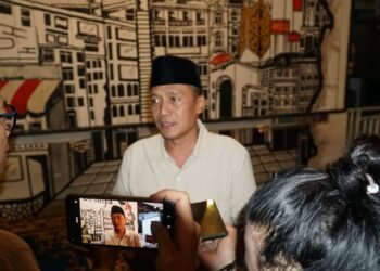 Pemkab Bulungan Bangun Budaya Kerja ASN Berbasis Nilai Moral