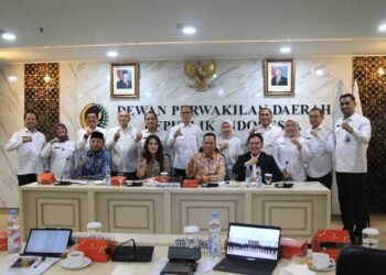 Hasan Basri Desak Reformasi Imigrasi dan Pemasyarakatan, Singgung Lapas Overkapasitas hingga Lemahnya Pengawasan WNA