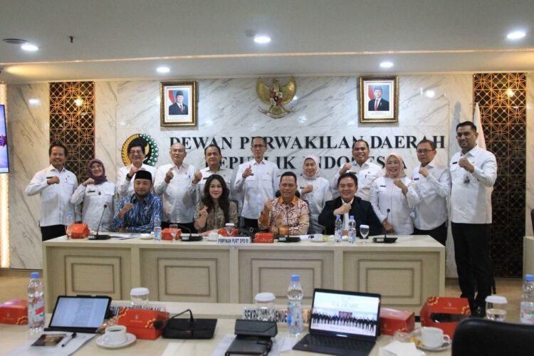 Hasan Basri Desak Reformasi Imigrasi dan Pemasyarakatan, Singgung Lapas Overkapasitas hingga Lemahnya Pengawasan WNA