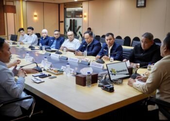 JMSI Apresiasi Kerja Keras Menteri Koperasi Ferry Juliantono