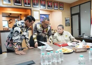 Isu Tiga Desa Masuk Malaysia Dibantah, Bupati Nunukan Tegaskan Tetap Wilayah Indonesia