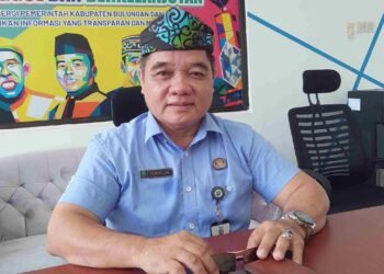 Respons Cepat Pemkab Bulungan, Dokumen Kependudukan Warga Kilometer 57 Diproses