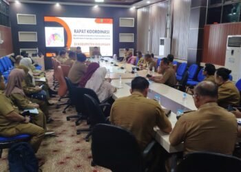 Kemiskinan di Bulungan Turun, 2025 Capai Level Terendah Enam Tahun