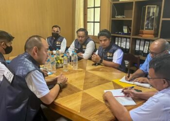 Imigrasi Tarakan Tingkatkan Pengawasan dan Intelijen TPI untuk WNA