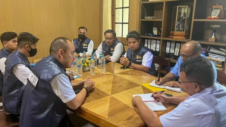 Imigrasi Tarakan Tingkatkan Pengawasan dan Intelijen TPI untuk WNA