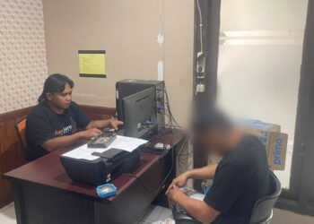 Kasus Pembacokan di Tanjung Palas Tengah, Polisi Dalami Motif dan Amankan Situasi